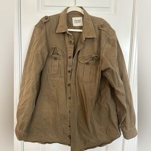 Old Navy button down shirt